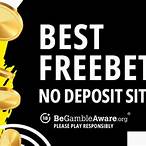 completely free sports bet no deposit